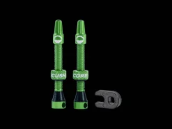 Trek Bikes CushCore Alloy Tubeless Presta Valves