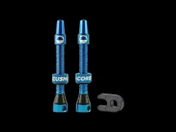Trek Bikes CushCore Alloy Tubeless Presta Valves