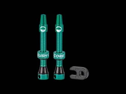 Trek Bikes CushCore Alloy Tubeless Presta Valves