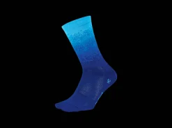 Trek Bikes DeFeet Aireator 6" Ombre Socks