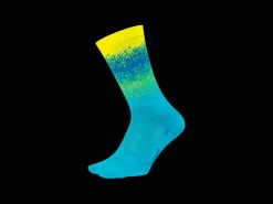 Trek Bikes DeFeet Aireator 6" Ombre Socks