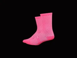 Women Trek Bikes DeFeet Evo Mont Ventoux Socks