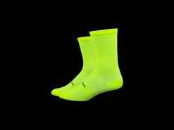 Women Trek Bikes DeFeet Evo Mont Ventoux Socks
