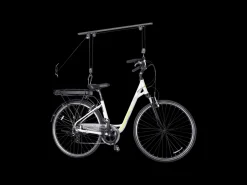 Trek Bikes Delta Single Bike Ceiling Hoist Pro