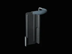 Trek Bikes Delta Single Bike Hinge Wall Mount Rack with Tray
