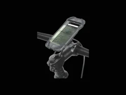 Trek Bikes Delta X Mount Stem Pro Phone Holder
