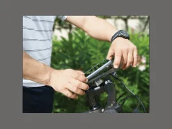 Trek Bikes Delta XL Smartphone Holder