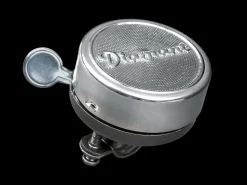 Trek Bikes Diamant Retro Klingel Bike Bell