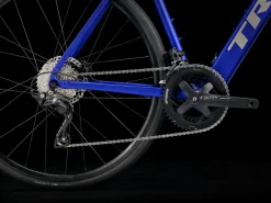 Women Trek Bikes Domane+ AL 5