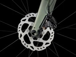 Women Trek Bikes Domane AL 5 Gen 4