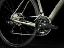 Women Trek Bikes Domane AL 5 Gen 4