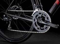 Women Trek Bikes Domane AL 2 Gen 4