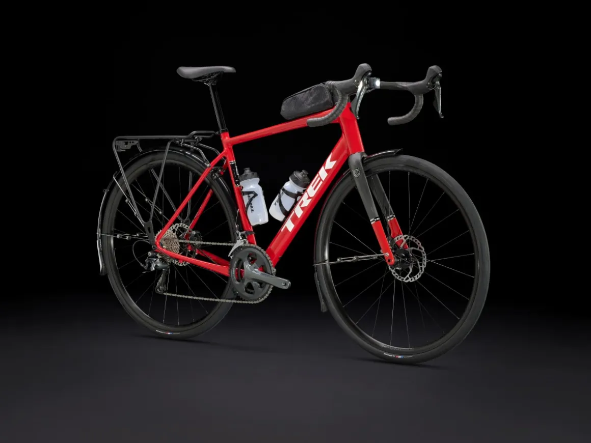 Women Trek Bikes Domane AL 4 Gen 4