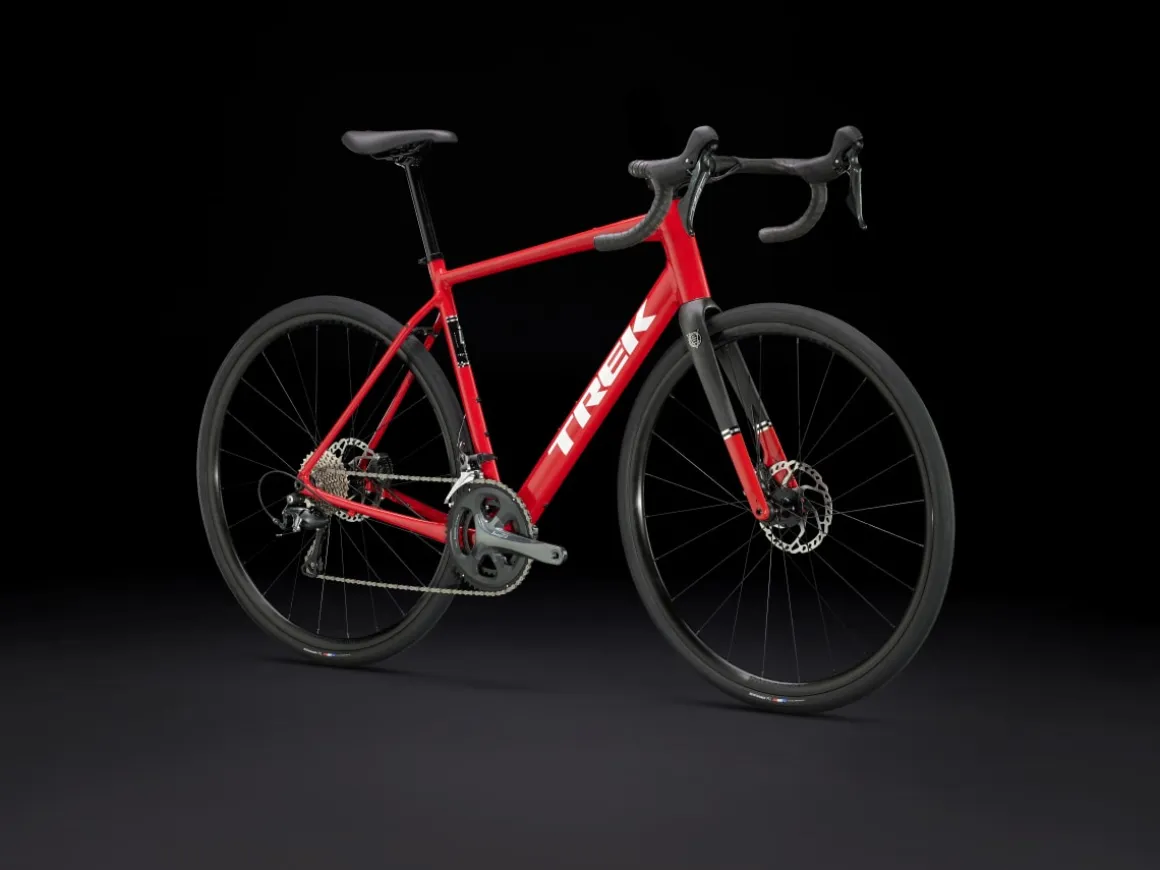 Women Trek Bikes Domane AL 4 Gen 4