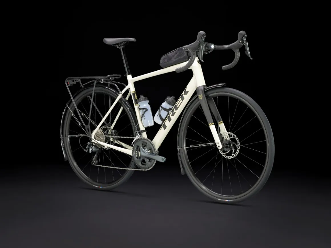 Women Trek Bikes Domane AL 4 Gen 4