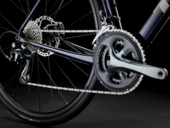 Women Trek Bikes Domane AL 4 Gen 4