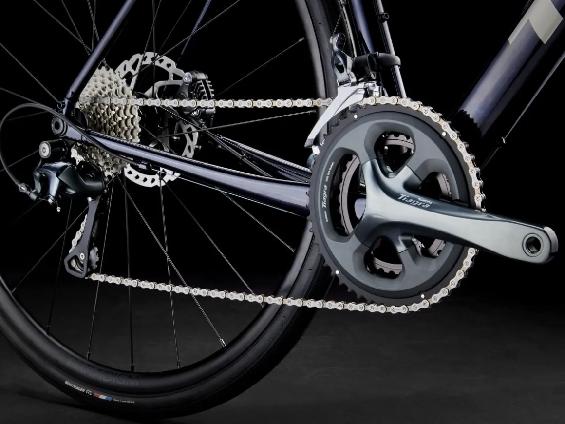 Women Trek Bikes Domane AL 4 Gen 4