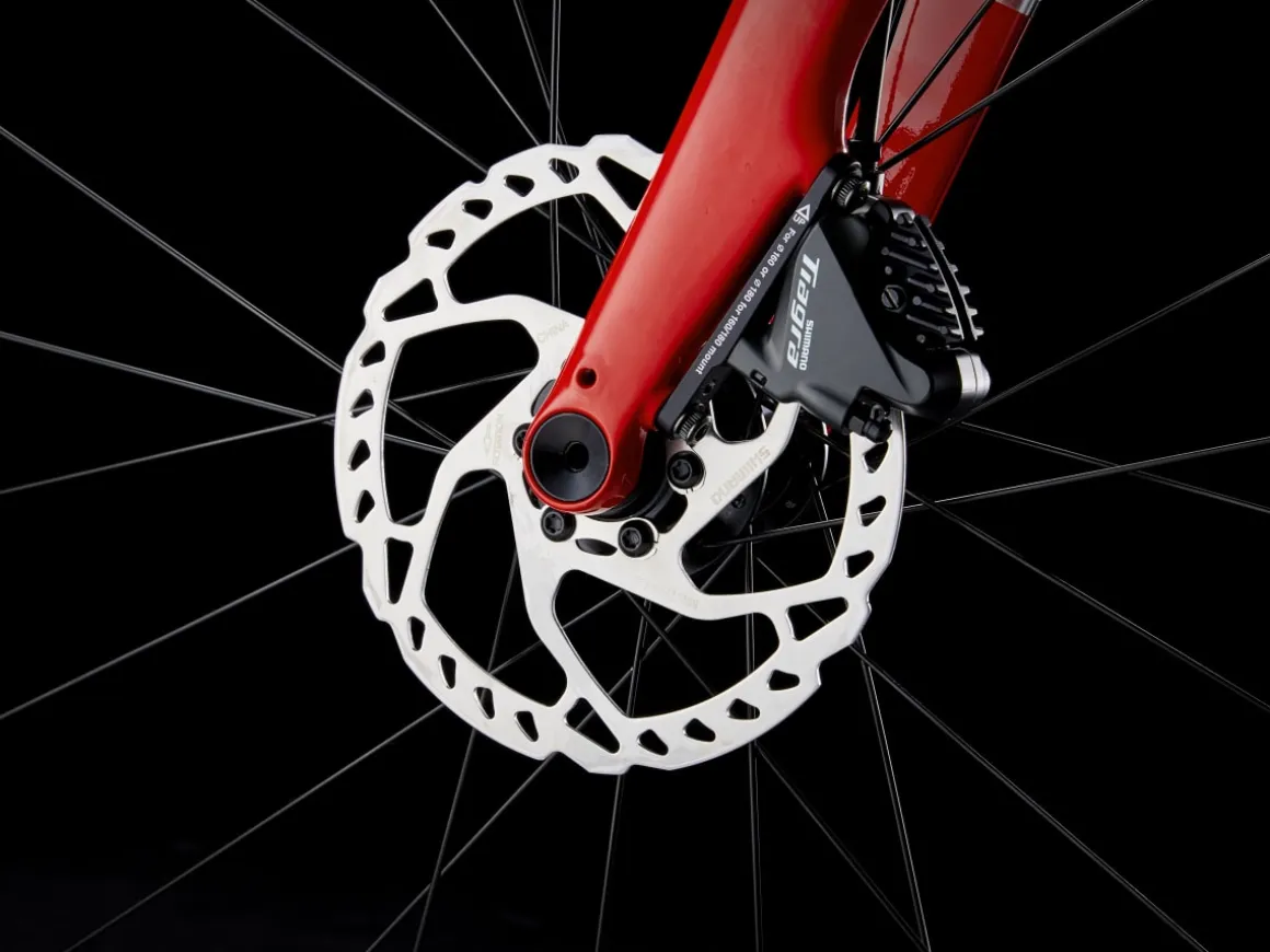 Women Trek Bikes Domane AL 4 Gen 4