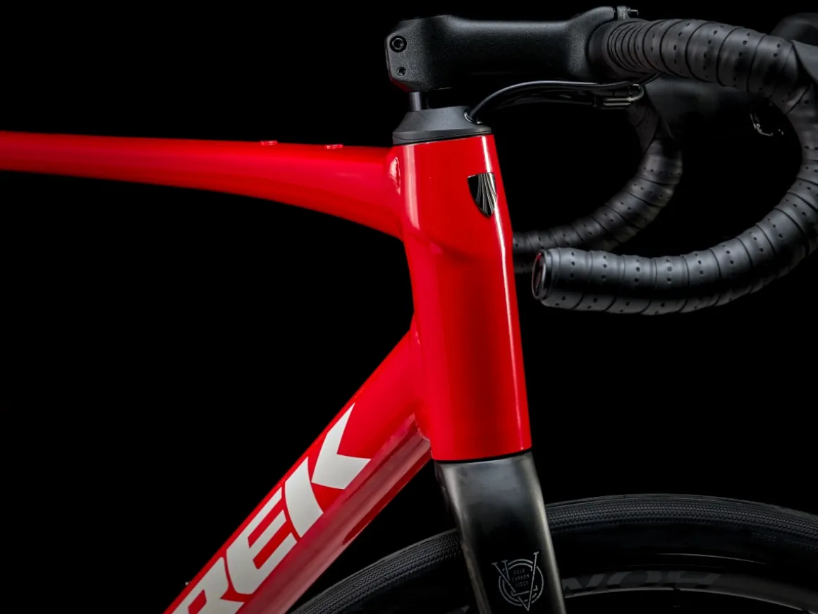 Women Trek Bikes Domane AL 4 Gen 4