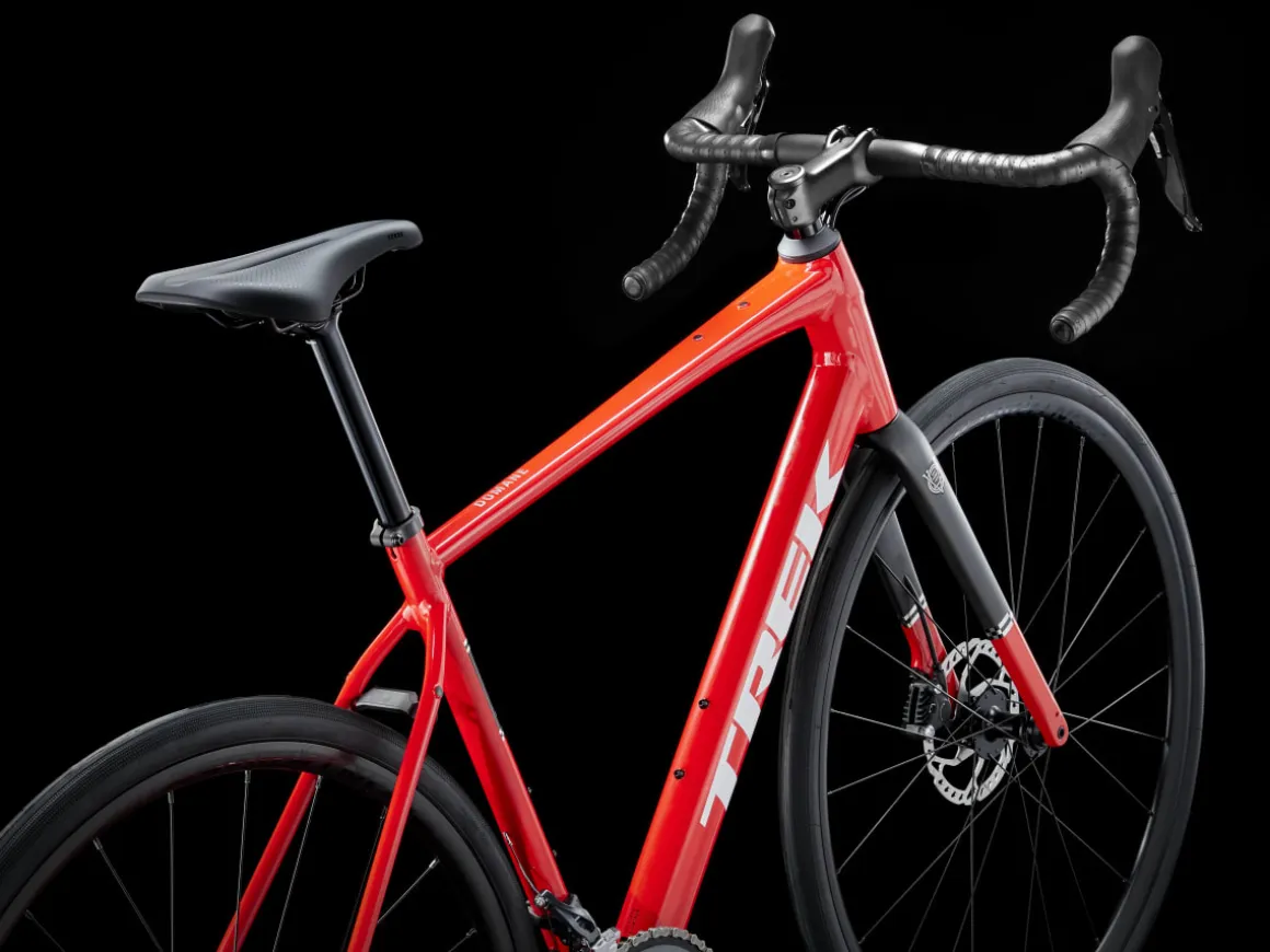 Women Trek Bikes Domane AL 4 Gen 4