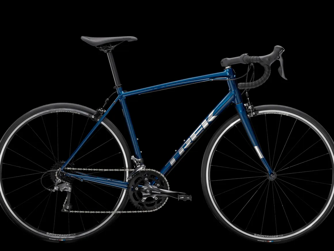 Women Trek Bikes Domane AL 2 Rim