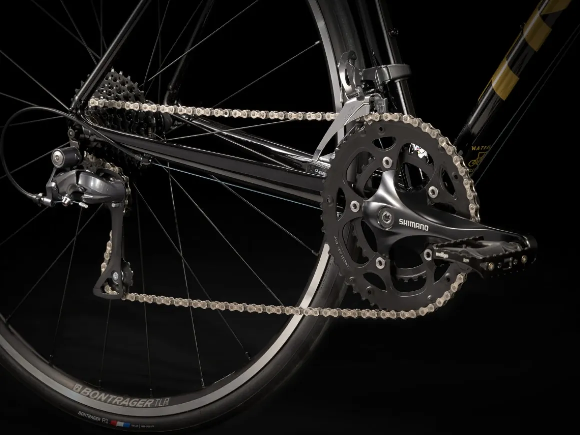 Women Trek Bikes Domane AL 2 Rim