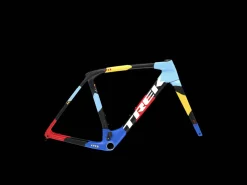Women Trek Bikes Domane RSL Gen 4 Frameset
