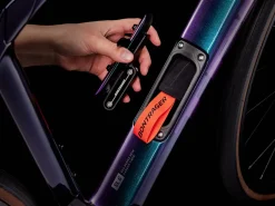 Women Trek Bikes Domane SL 6 AXS Gen 4
