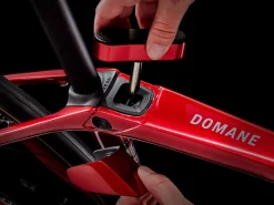 Women Trek Bikes Domane SL 6 AXS Gen 4