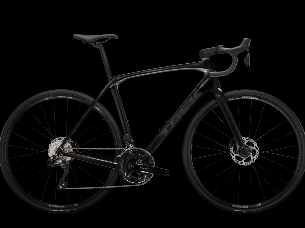 Women Trek Bikes Domane SL 6 Gen 4