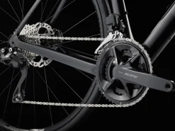 Women Trek Bikes Domane SL 6 Gen 4