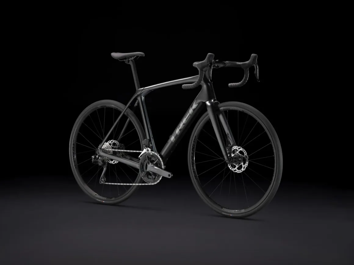 Women Trek Bikes Domane SL 6 Gen 4