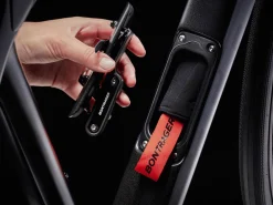 Women Trek Bikes Domane SL 6 Gen 4