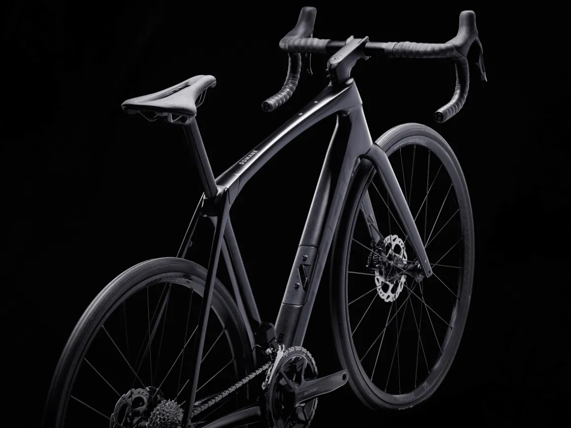 Women Trek Bikes Domane SL 6 Gen 4