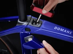 Women Trek Bikes Domane SL 6 Gen 4