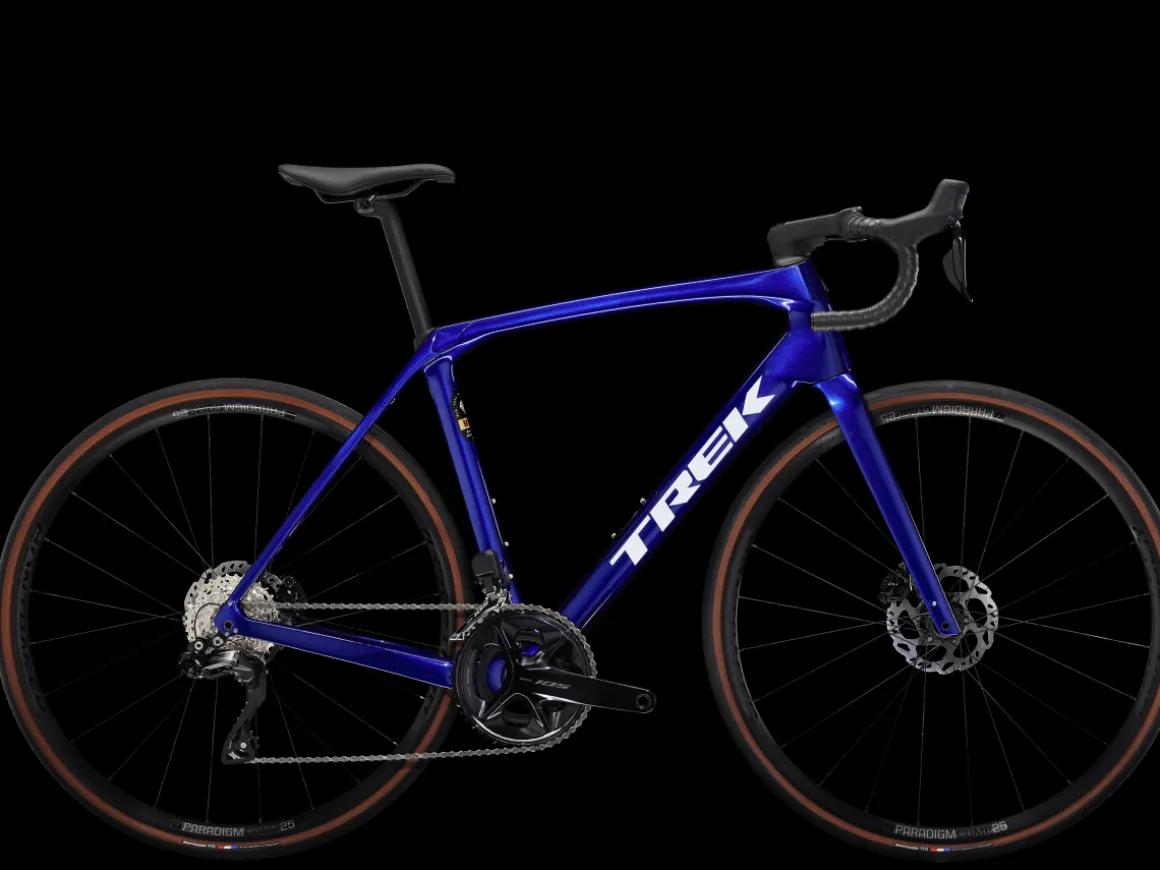 Women Trek Bikes Domane SL 6 Gen 4
