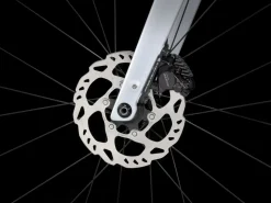 Women Trek Bikes Domane SL 5 Gen 4