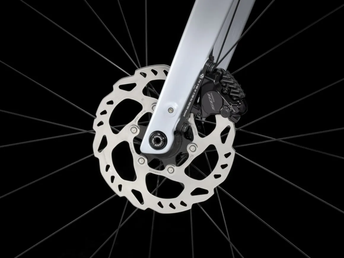 Women Trek Bikes Domane SL 5 Gen 4
