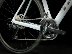 Women Trek Bikes Domane SL 5 Gen 4