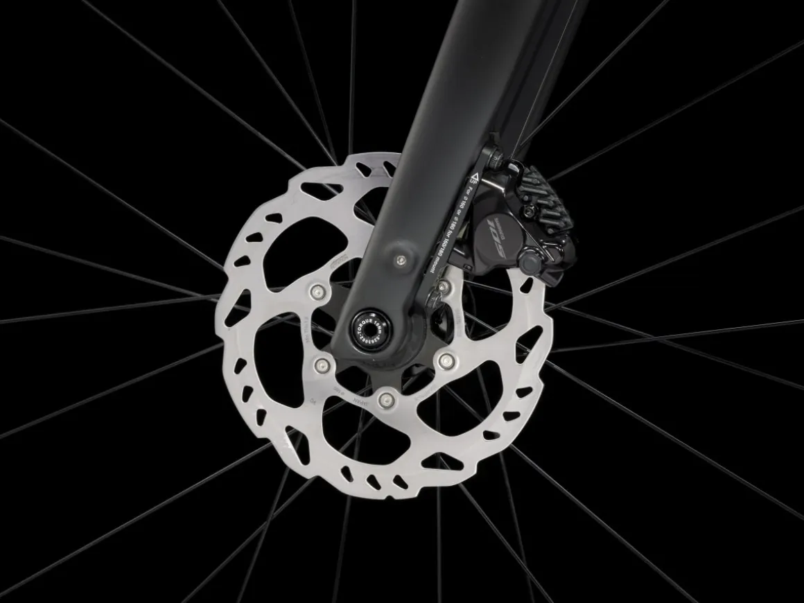 Women Trek Bikes Domane SL 5 Gen 4