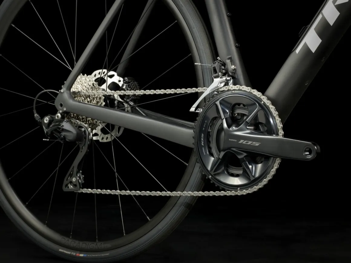 Women Trek Bikes Domane SL 5 Gen 4