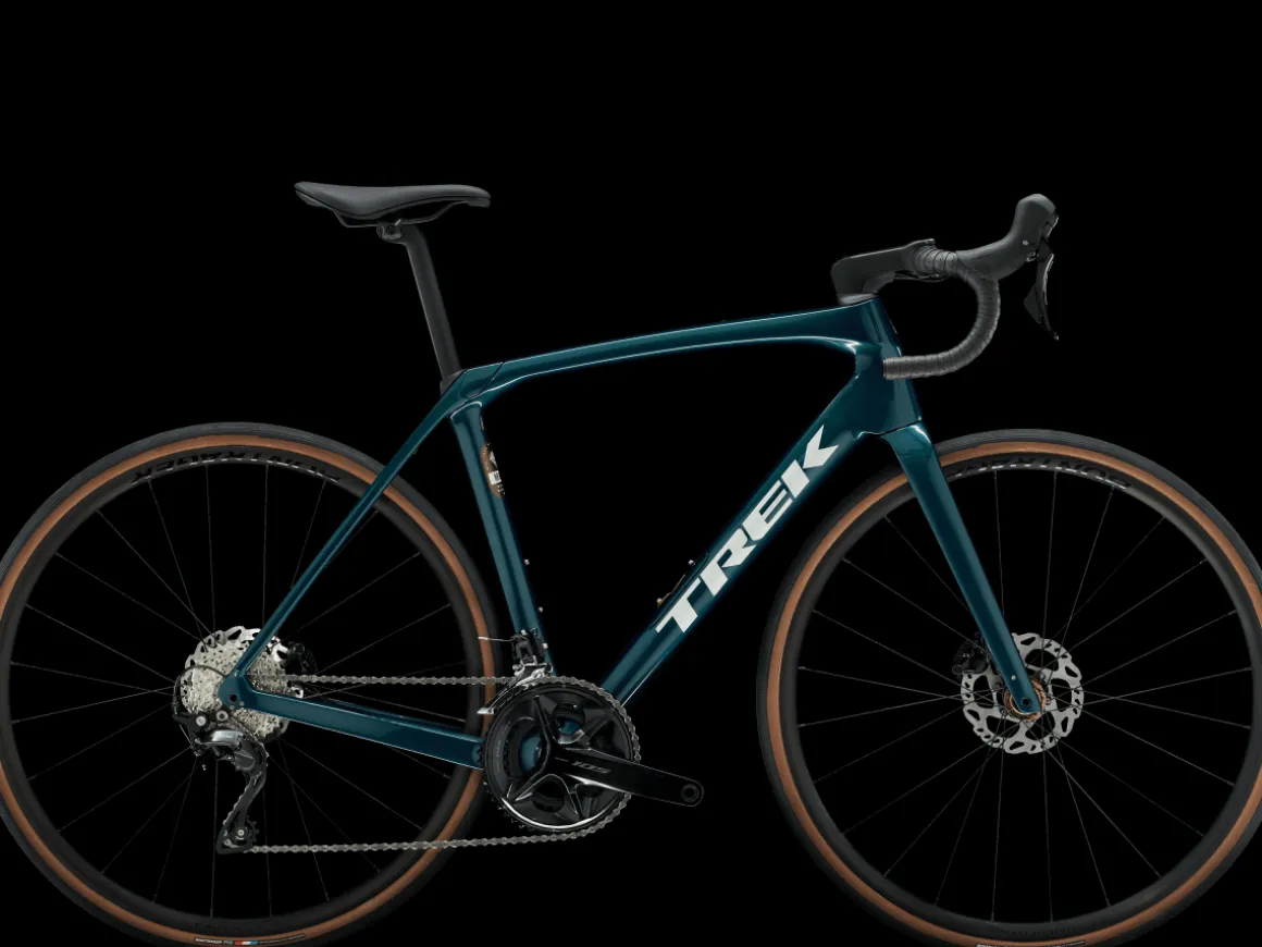 Women Trek Bikes Domane SL 5 Gen 4
