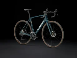 Women Trek Bikes Domane SL 5 Gen 4