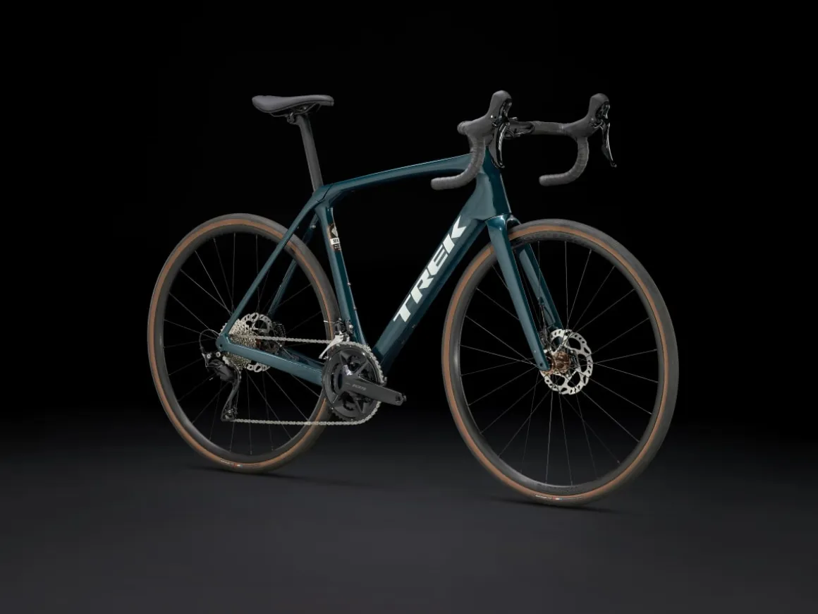 Women Trek Bikes Domane SL 5 Gen 4