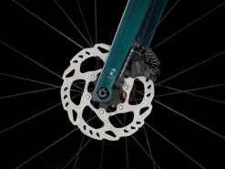 Women Trek Bikes Domane SL 5 Gen 4
