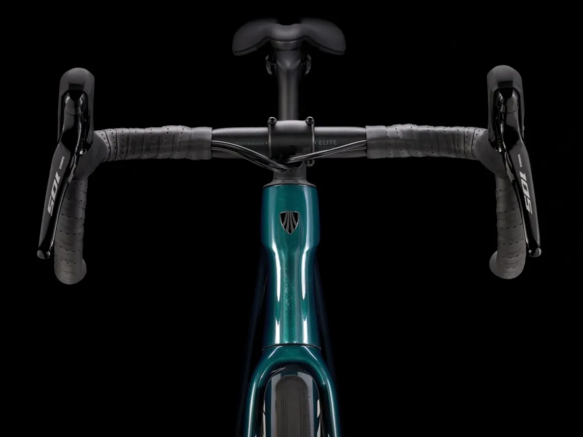 Women Trek Bikes Domane SL 5 Gen 4