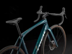 Women Trek Bikes Domane SL 5 Gen 4