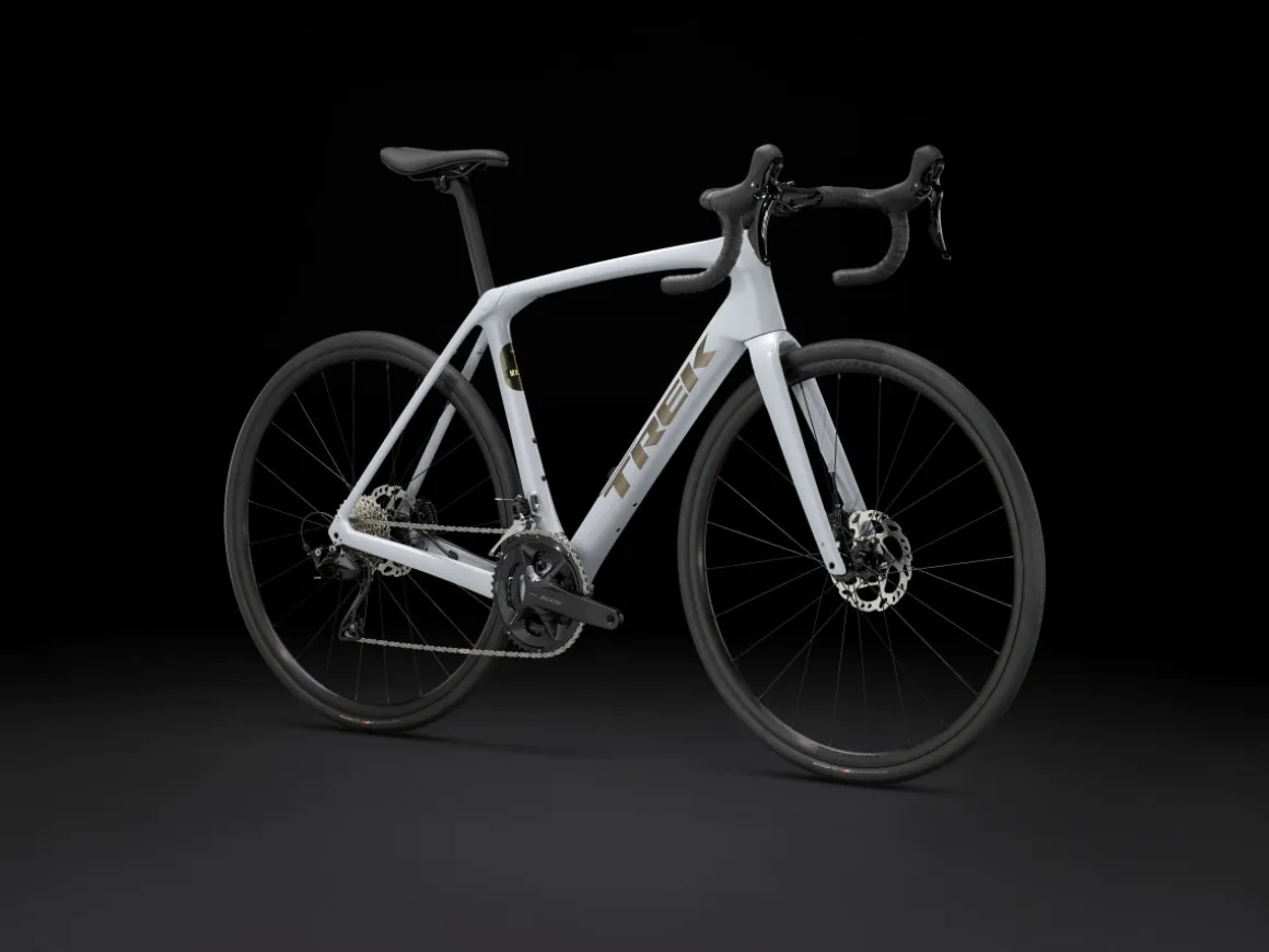 Women Trek Bikes Domane SL 5 Gen 4