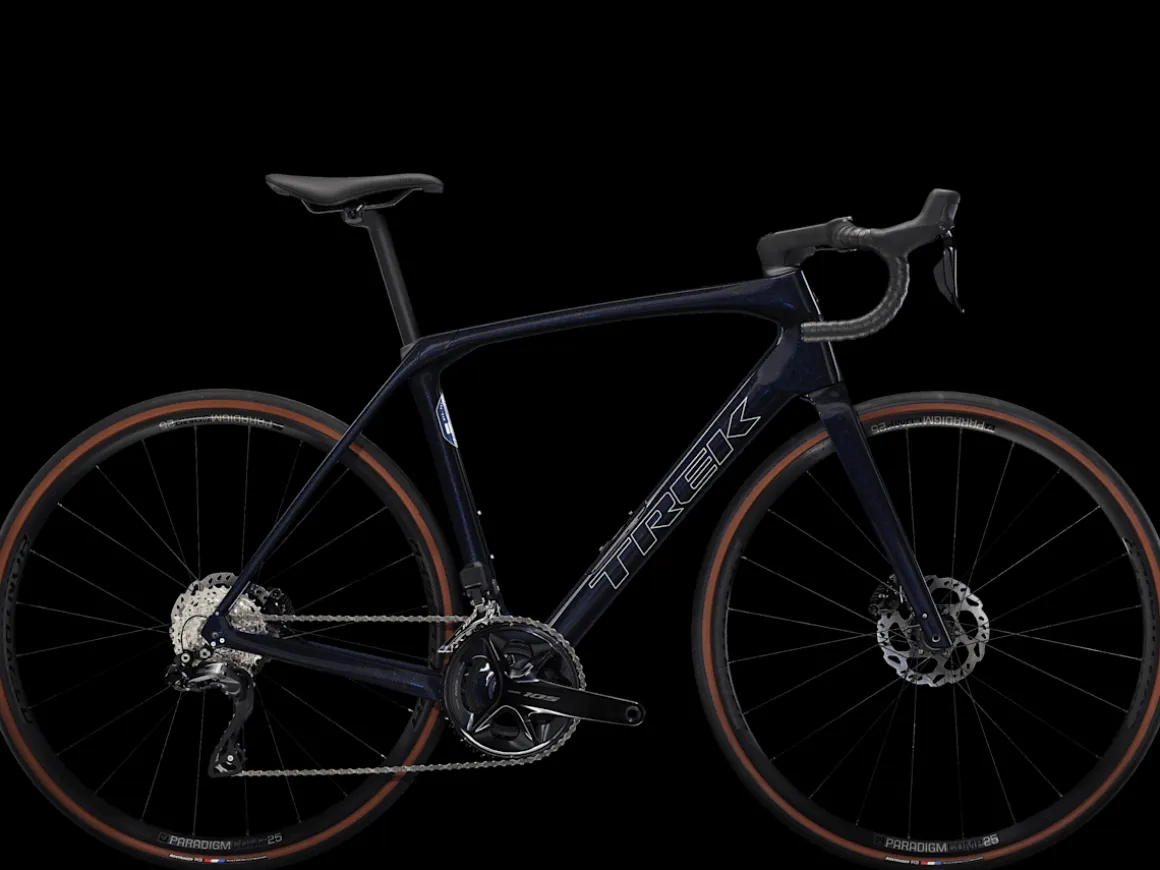 Women Trek Bikes Domane SL 6 Gen 4