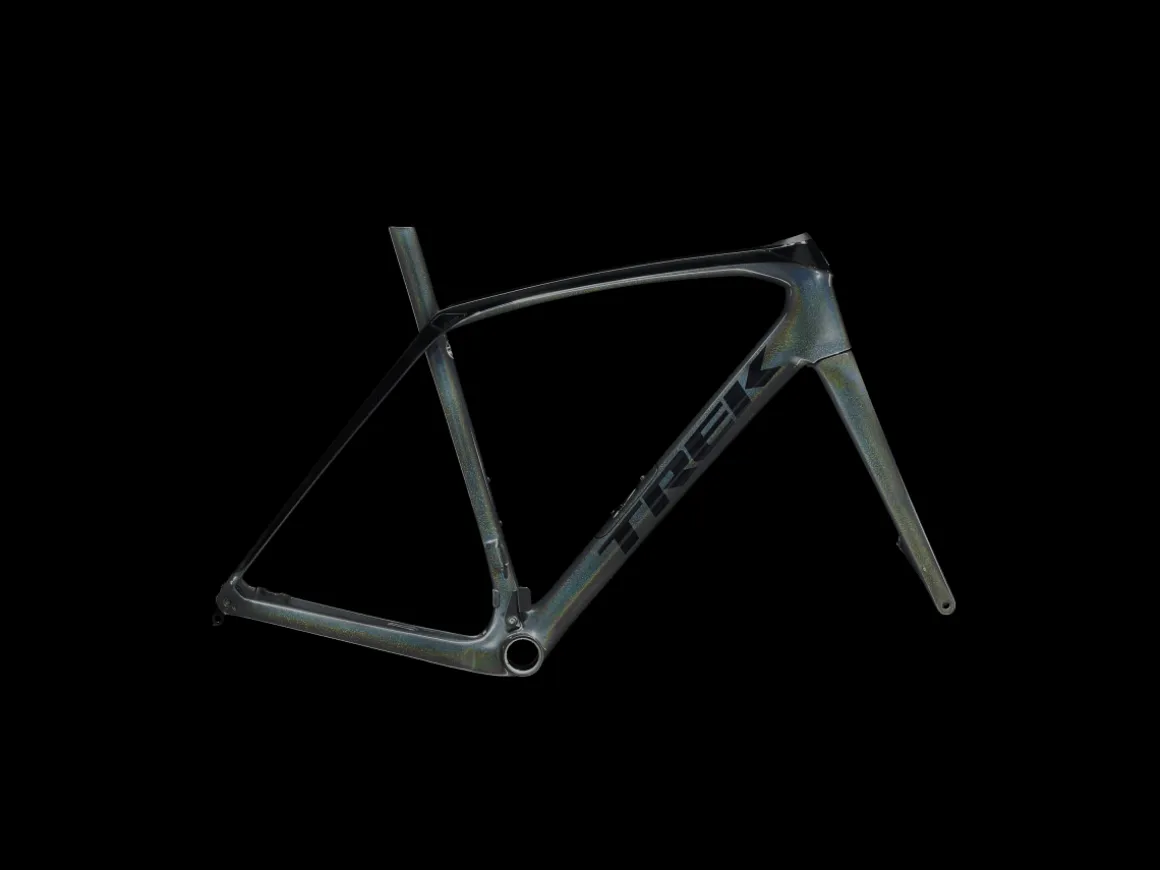 Women Trek Bikes Domane SL Gen 3 Frameset